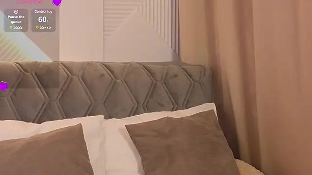 JoYung online show from 03-17-25, 04:19