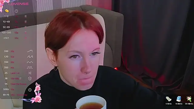 JoYung online show from 09-15-25, 04:13