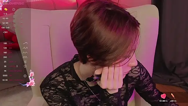 JoYung online show from 10-01-25, 04:17