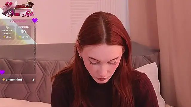 JoYung online show from 02-23-25, 08:39