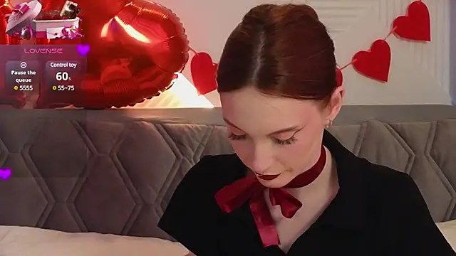 JoYung online show from 02-17-25, 08:09