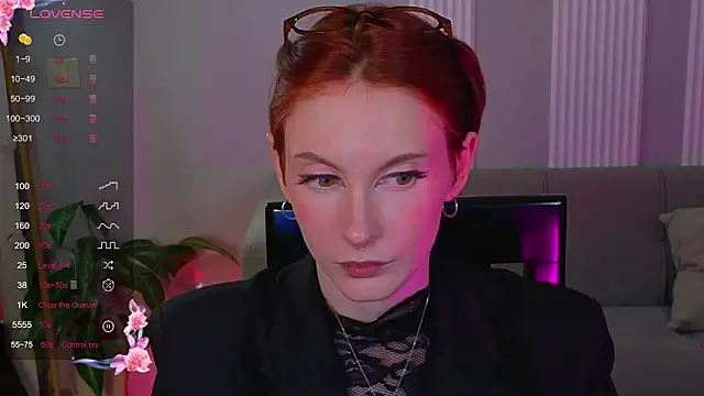 JoYung online show from 09-12-25, 06:51