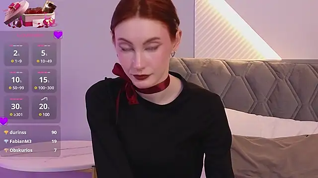 JoYung online show from 02-28-25, 04:10