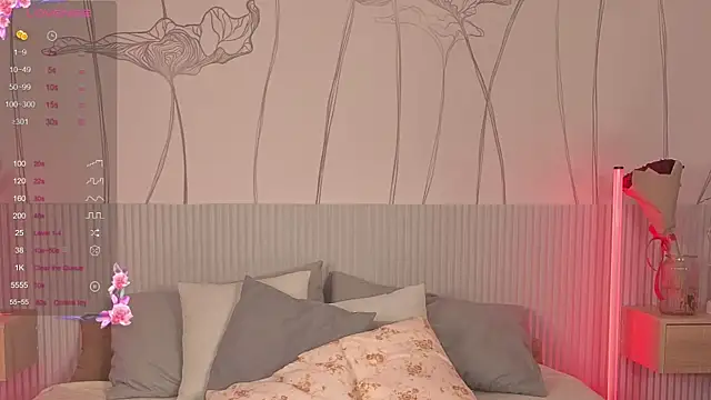 JoYung online show from 10-19-25, 05:10