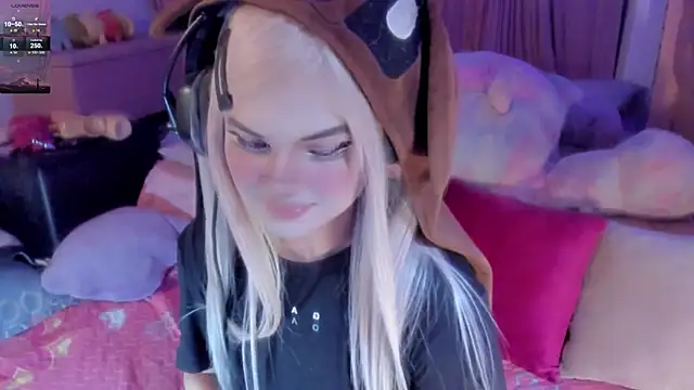 Angelica Reborn online show from 10-24-25, 03:38