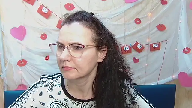 Miroslava Happi online show from 03-16-25, 01:06