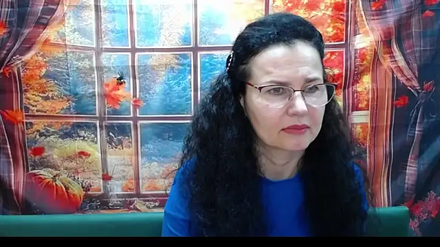 Miroslava Happi online show from 11-10-25, 06:29