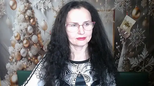 Miroslava Happi online show from 12-22-25, 06:57