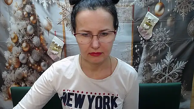 Miroslava Happi online show from 01-12-26, 06:31