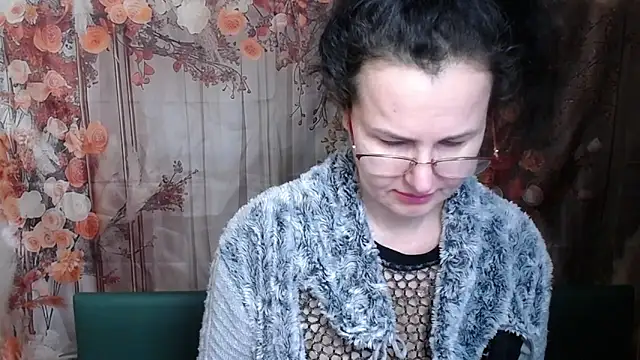 Miroslava Happi online show from 02-23-26, 06:47