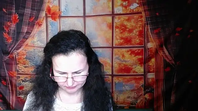 Miroslava Happi online show from 11-13-25, 07:01