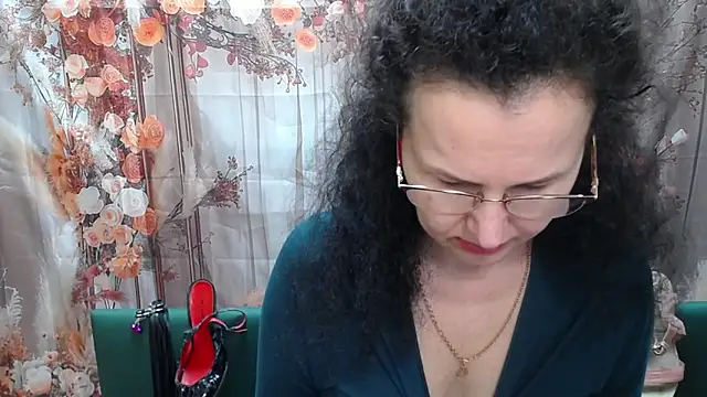 Snapshot of Miroslava_Happi chatting on 05-25-26, 05:51 Miroslava Happi online show from 05-25-26, 05:51