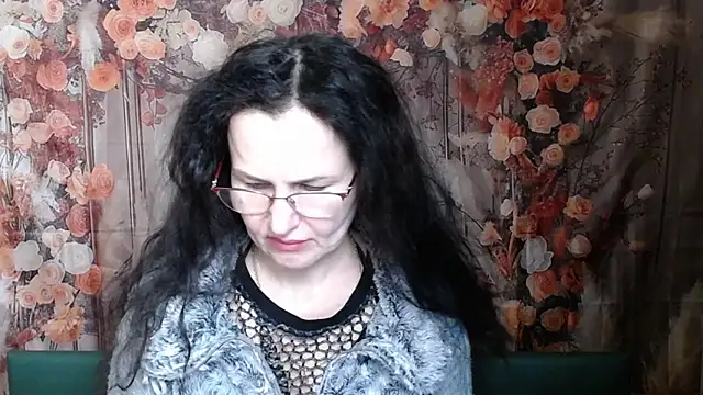 Miroslava Happi online show from 02-11-26, 06:46