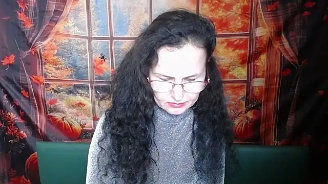 Miroslava Happi online show from 12-14-25, 06:30