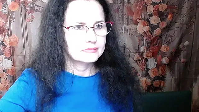 Miroslava Happi online show from 02-19-26, 11:51