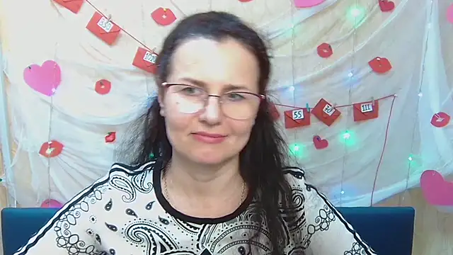 Miroslava Happi online show from 03-16-25, 04:12