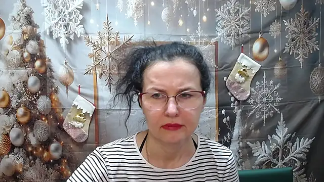 Miroslava Happi online show from 01-10-26, 06:53