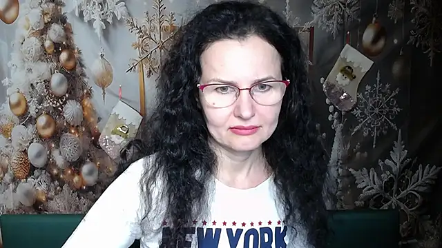 Miroslava Happi online show from 01-15-26, 06:50