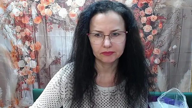 Miroslava Happi online show from 02-21-26, 06:59