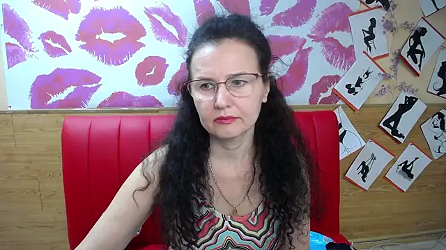 Miroslava Happi online show from 09-14-25, 05:41