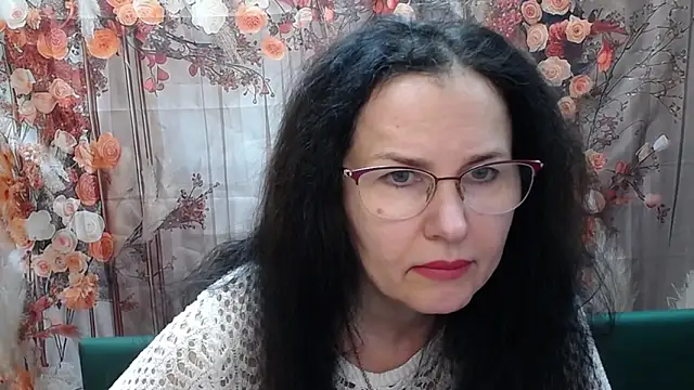 Miroslava Happi online show from 02-22-26, 06:49