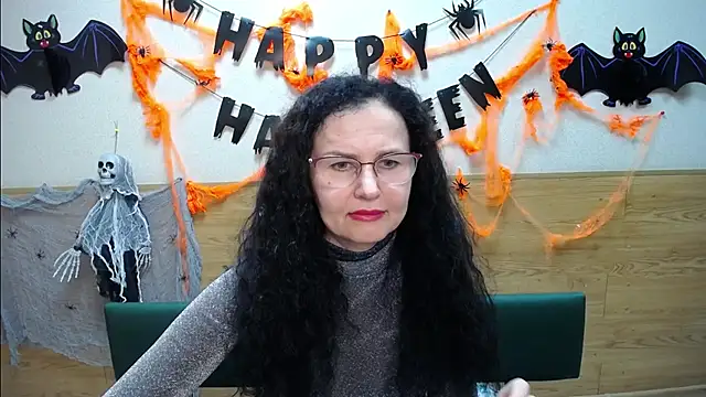 Miroslava Happi online show from 11-03-25, 06:40