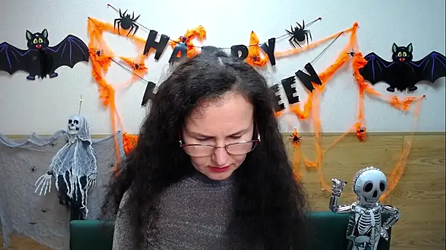 Miroslava Happi online show from 10-26-25, 06:58