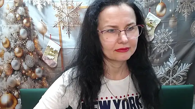 Miroslava Happi online show from 01-11-26, 06:31