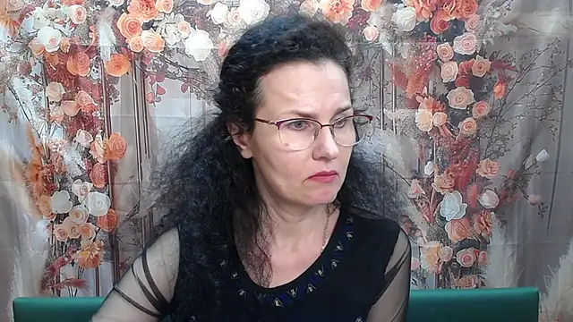 Snapshot of Miroslava_Happi chatting on 05-11-26, 02:45 Miroslava Happi online show from 05-11-26, 02:45