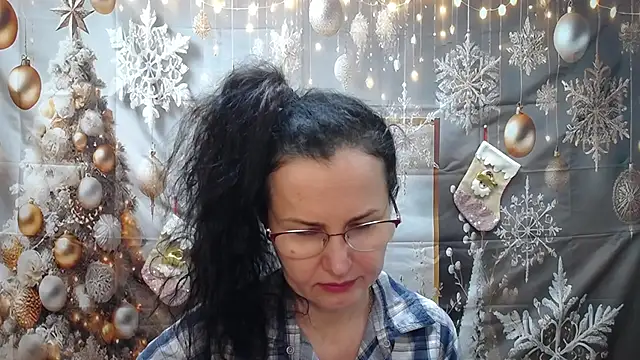 Miroslava Happi online show from 01-08-26, 06:41