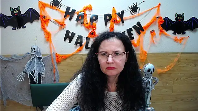 Miroslava Happi online show from 11-02-25, 08:30