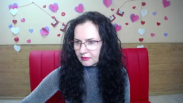 Miroslava Happi online show from 03-18-25, 06:28