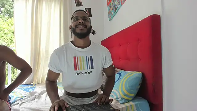 Jakexv online show from 06-03-26, 02:33