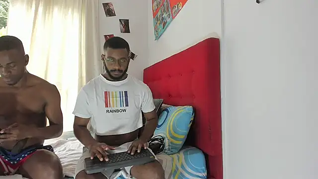 Jakexv online show from 06-03-26, 01:12