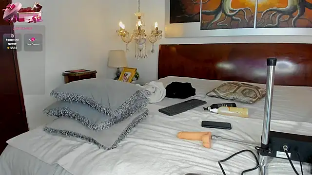 Snapshot of Jakexv chatting on 02-15-26, 12:15 Jakexv online show from 02-15-26, 12:15