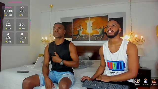 Jakexv online show from 11-11-25, 11:16