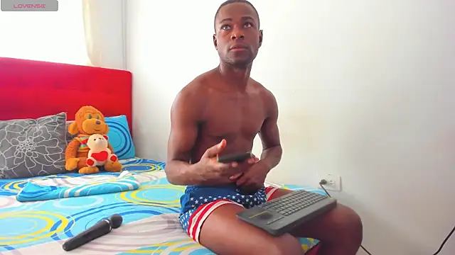 Jakexv online show from 10-26-25, 03:23