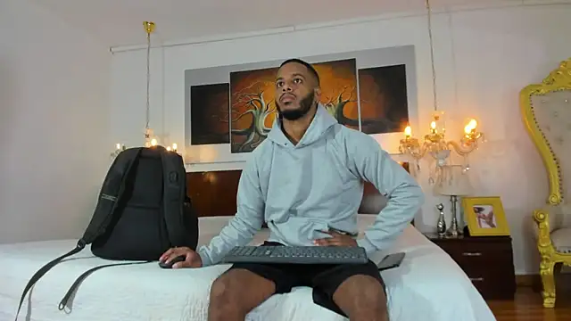 Jakexv online show from 11-25-25, 11:32