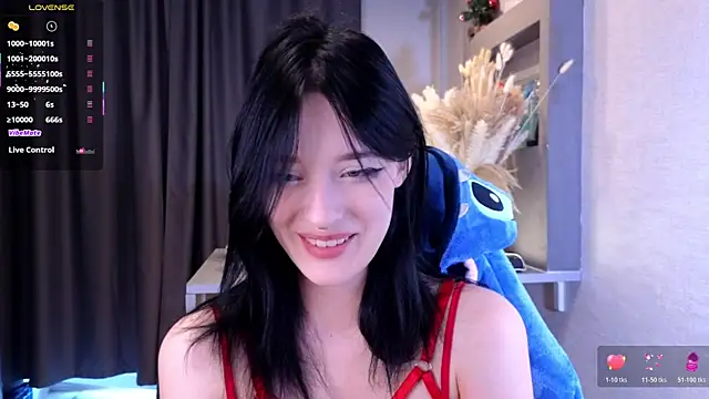 Hisoka akerley online show from 07-08-26, 03:41