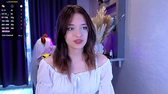 Hisoka akerley online show from 06-05-26, 03:44