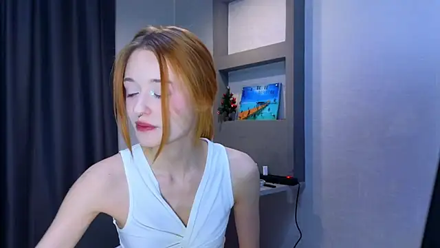 Hisoka akerley online show from 02-12-25, 07:02