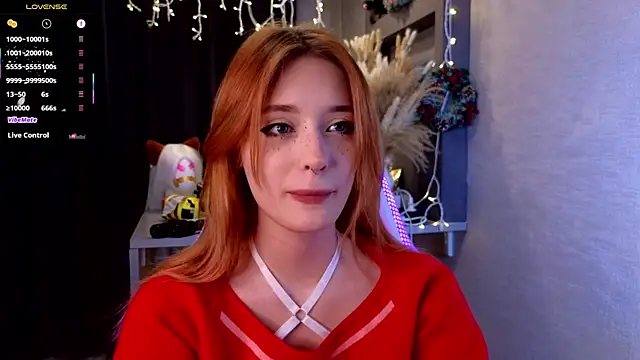 Hisoka akerley online show from 04-04-26, 06:47