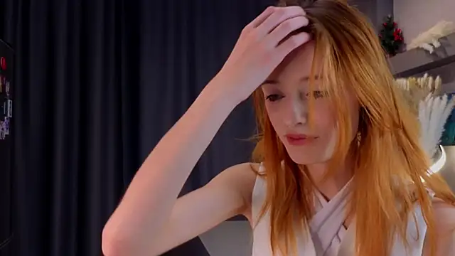 Hisoka akerley online show from 02-21-25, 05:35