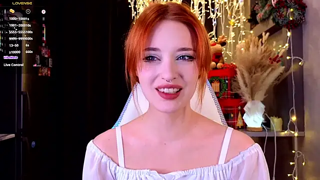 Hisoka akerley online show from 12-05-25, 07:55