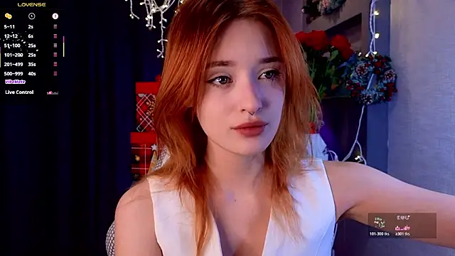 Hisoka akerley online show from 03-09-26, 07:50