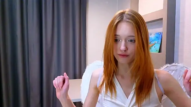 Hisoka akerley online show from 02-13-25, 01:08