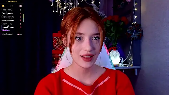 Hisoka akerley online show from 03-06-26, 04:24