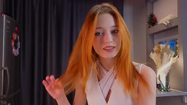 Hisoka akerley online show from 02-20-25, 02:40