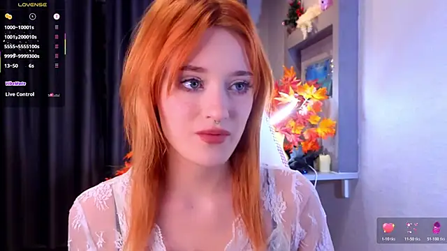 Hisoka akerley online show from 11-17-25, 05:50