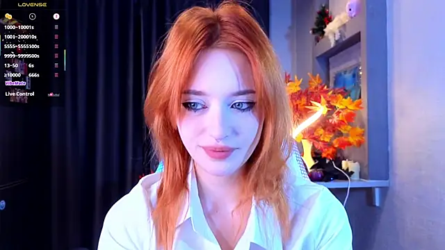 Hisoka akerley online show from 11-28-25, 06:19